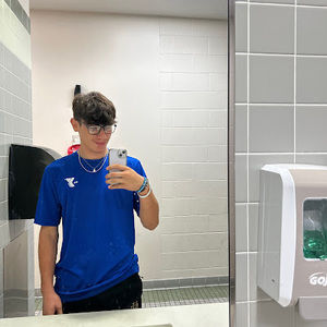 Meet your Posher, Patrick